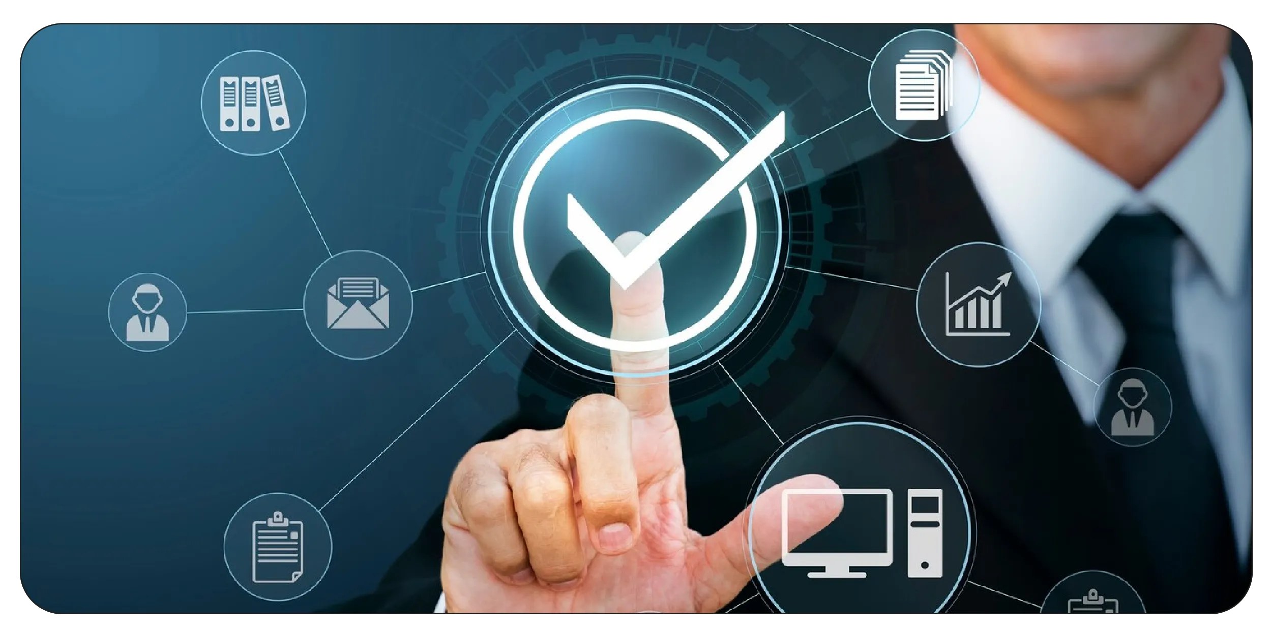 Real-Time Integration